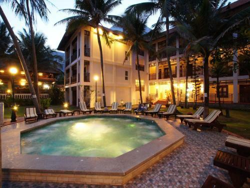 Hotel Novela Muine Resort & Spa
