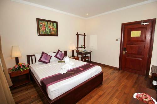 Hotel Novela Muine Resort & Spa