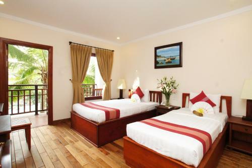 Hotel Novela Muine Resort & Spa