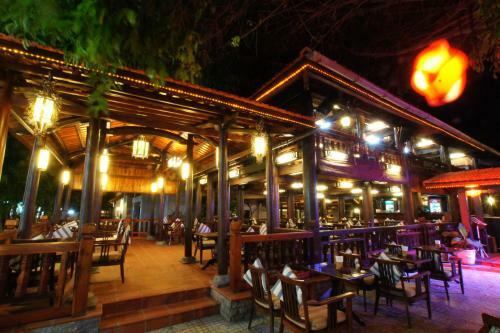 Hotel Novela Muine Resort & Spa