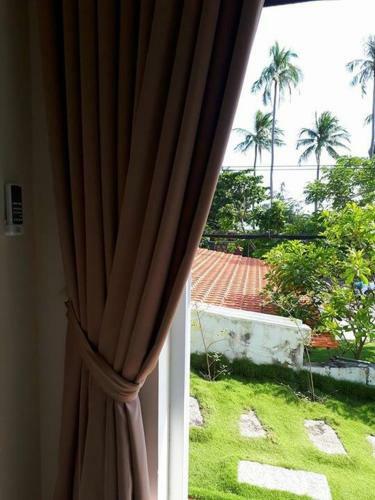 Tuong Vy Hotel & Pit Stop Mui Ne