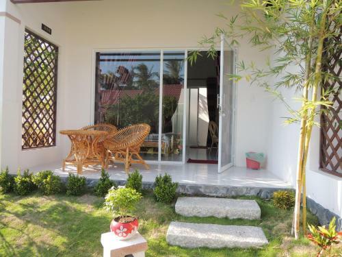 Hotel Kim Village