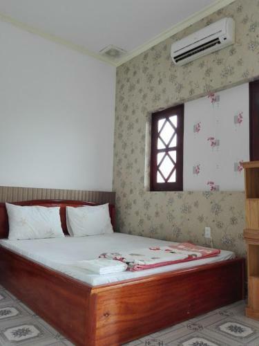 Hostal M-anh Hotel