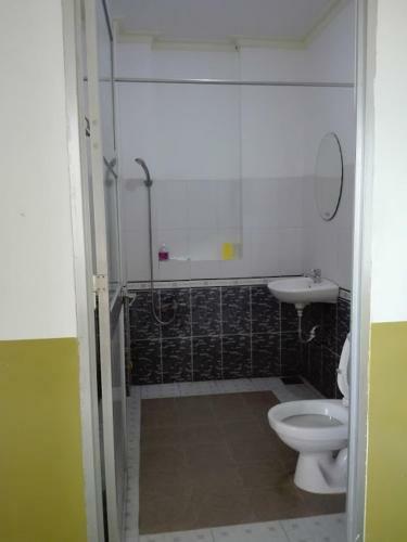 Hostal M-anh Hotel