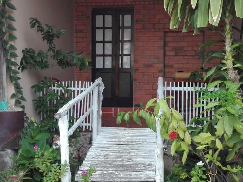 Hostal M-anh Hotel