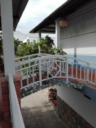 Hostal M-anh Hotel