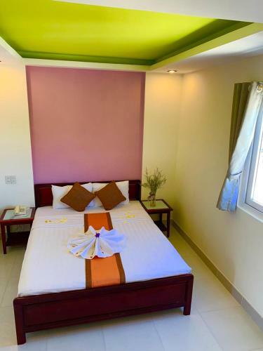 Ha Anh Hotel - Mui Ne