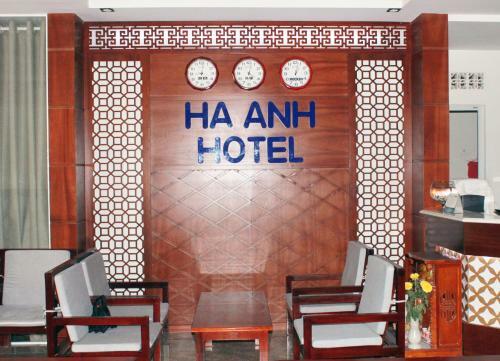 Ha Anh Hotel - Mui Ne