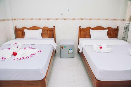 Posada M?i N� Thanh Tr�c Guest House