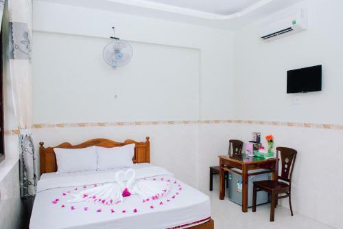 Posada M?i N� Thanh Tr�c Guest House