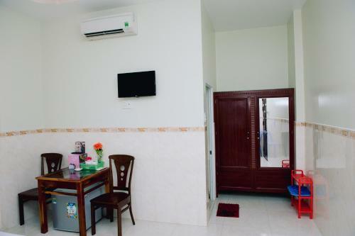 Posada M?i N� Thanh Tr�c Guest House