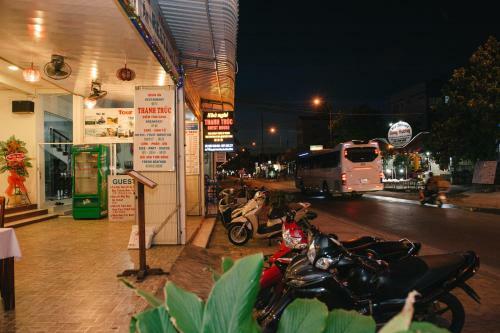 Posada M?i N� Thanh Tr�c Guest House