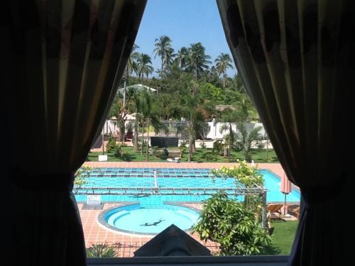 Hotel Areca Resort