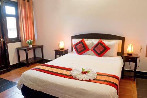 Hotel Riva Mui Ne Resort