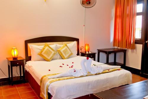 Hotel Riva Mui Ne Resort