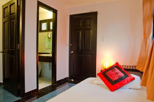 Hotel Riva Mui Ne Resort