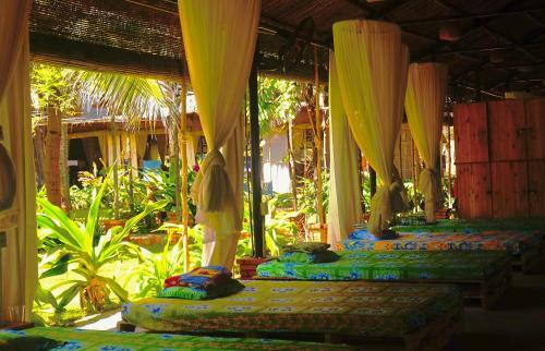 Hotel Longson Muine Backpacker Paradise