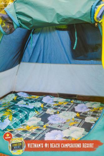 Hotel Longson Muine Backpacker Paradise