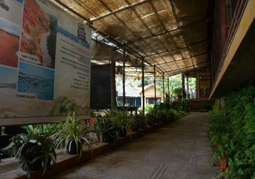 Hotel Longson Muine Backpacker Paradise