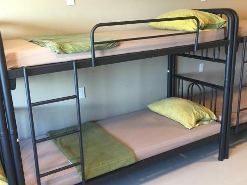 Albergue Mui Ne Hills Backpackers