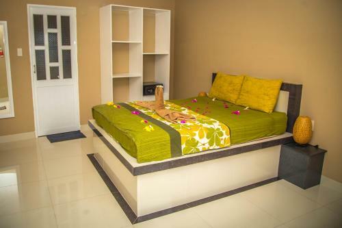 Albergue Mui Ne Hills Backpackers