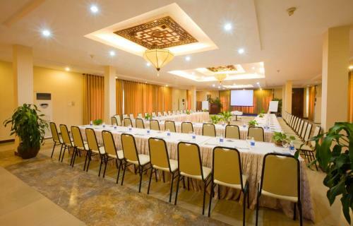 Hotel Romana Resort & Spa