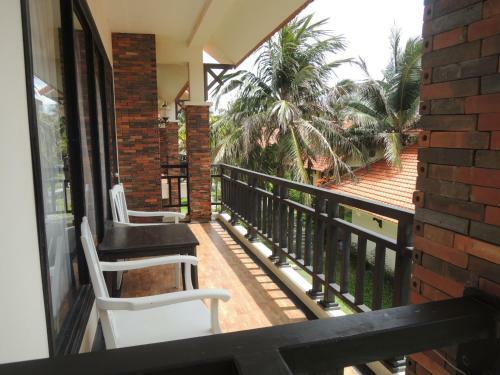 Hotel Ngoc Bich Bungalow