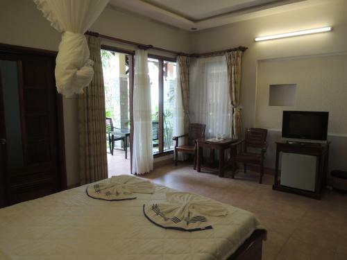 Hotel Ngoc Bich Bungalow