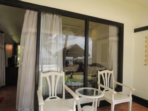 Hotel Ngoc Bich Bungalow