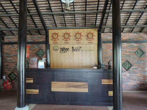 Hotel Ngoc Bich Bungalow