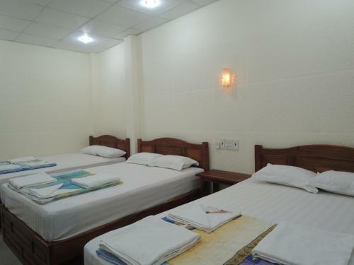 Hostal Duy An Guesthouse