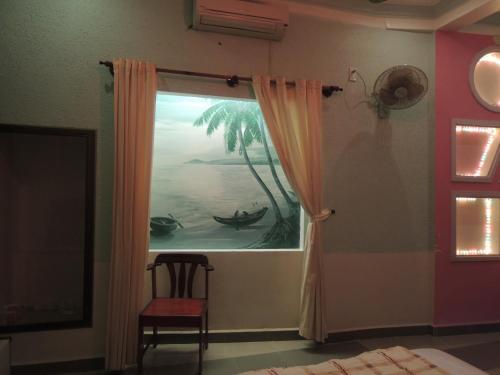Hostal Duy An Guesthouse