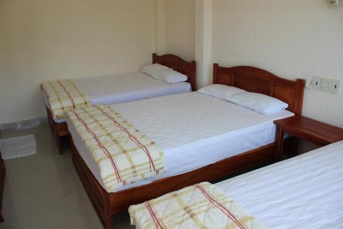 Hostal Duy An Guesthouse