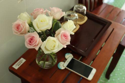 Hostal Duy An Guesthouse