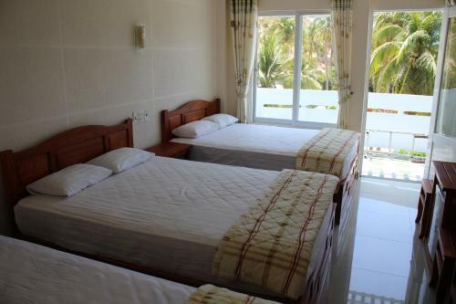 Hostal Duy An Guesthouse
