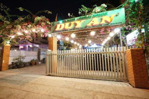 Hostal Duy An Guesthouse
