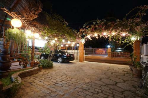 Hostal Duy An Guesthouse
