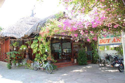 Hostal Duy An Guesthouse