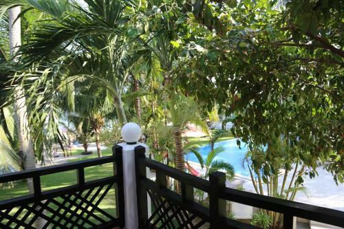 Hotel Sunshine Beach Resort