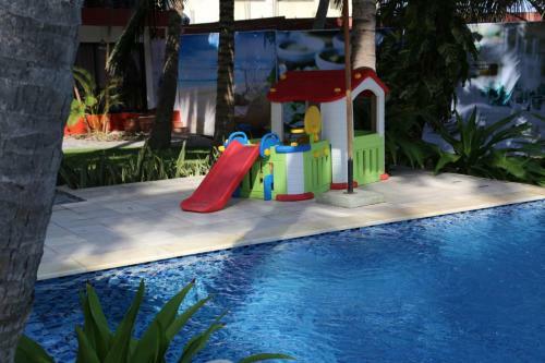 Hotel Sunshine Beach Resort