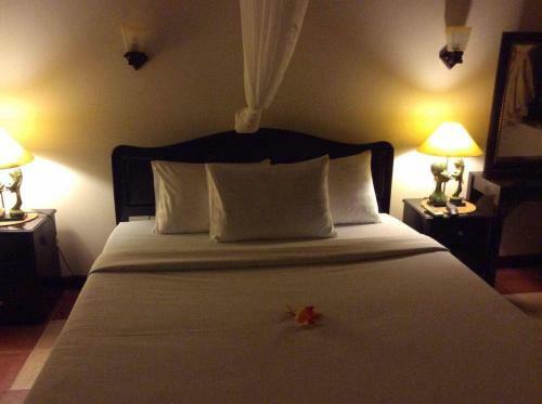 Hotel Hawaii Resort Mui Ne
