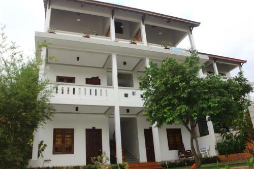 Minh Kha Hotel