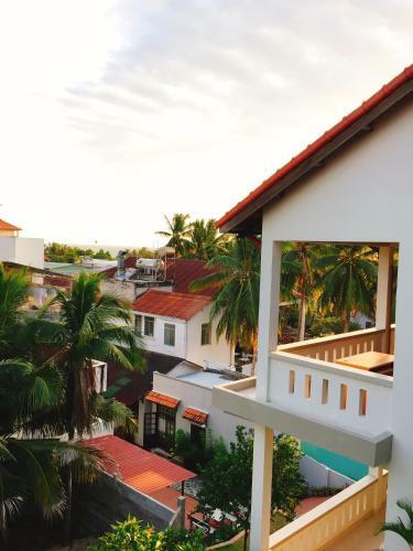 Minh Kha Hotel