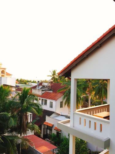 Minh Kha Hotel