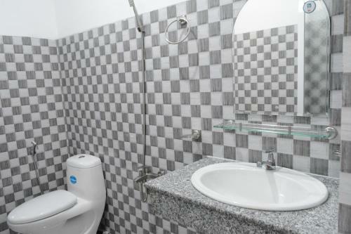 Hostal Diem Lien Guesthouse