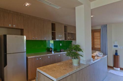 Hotel The Cliff Resort & Residences