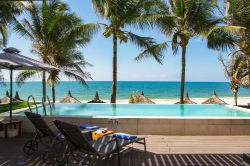 Hotel The Cliff Resort & Residences