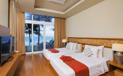 Hotel The Cliff Resort & Residences