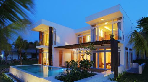 Hotel The Cliff Resort & Residences