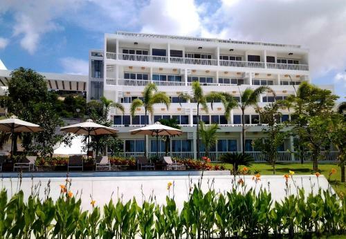 Hotel The Cliff Resort & Residences
